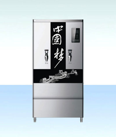 農村直飲水解決方案